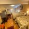 NEW HOTEL CRUZ DEL SUR
