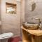 Stunning Home In Mrkopalj With Sauna