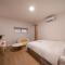 Geoje Hound Hotel & Spa - 巨济