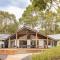 Wisteria Lodge