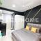 KLIA-KLIA 2, NETFLIX - Comfy Studio, Horizon Suites Sepang-Dengkil by Flexihome-MY - Sepang