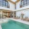 Villa Tichi - 3BR Villa with Pool