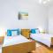 Three-Bedroom Holiday Home Krsan With An Outdoor Swimming Pool 07