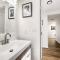 Charming Home in Historic Downtown Shelbyville - 谢尔比维尔