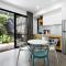 Garden Villa at Lucent Art House