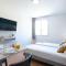 Comfort Aparthotel Aix Le Tholonet - 普罗旺斯艾克斯