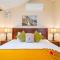 Coconut Row Boutique Hotel