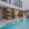 A9 Airport pool villa - Csiangmaj