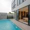 A9 Airport pool villa - Csiangmaj