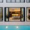 A9 Airport pool villa - Csiangmaj