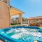 Amazing Home In Golubovo With Jacuzzi - Krnjaloža