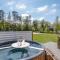 Holiday Home Norre Nebel With Sauna 161