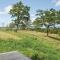 Three-Bedroom Holiday Home In Skals