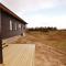 Three-Bedroom Holiday Home In Skals