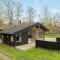 Holiday Home Knold-Åsen H-617