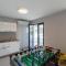 Beach Front Home In Blato