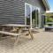 Beautiful Home In Vemb With Wifi