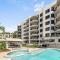 Riverdance Apt. 08 - Mooloolaba