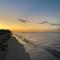 Wonderful beach house in Telchac - 德尔奇亚港