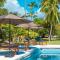Lanta Beachfront Resort