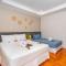 Lanta Beachfront Resort