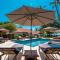 Lanta Beachfront Resort