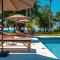 Lanta Beachfront Resort