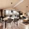Two-Bedroom Holiday Home In Toftlund