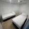 Ridge Apartment Hotel
