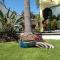 Canarios HC Resort - Cuernavaca