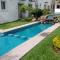 Canarios HC Resort - Cuernavaca