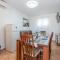 Stunning Apartment In Karin Gornji