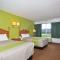 Motel 6-Pulaski, TN - Pulaski