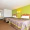 Motel 6-Pulaski, TN