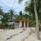 Alfonsa Tent Ground - Camp By The Sea - Oslob
