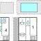 Nice Home In Kastel Sucurac With Sauna