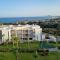 Modern Apartment with Year-Round Open Pool - Manilva