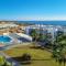 Modern Apartment with Year-Round Open Pool - Manilva