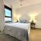 Modern Apartment with Year-Round Open Pool - Manilva