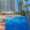 Peninsula Private Apartments - Q Stay