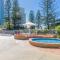 Peninsula Private Apartments - Q Stay