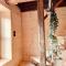 Cosy Chalet with garden, fire pit & stunning views