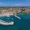 Gorgeous Home In Fazana With Wifi - Fažana