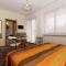 Budavar Bed and Breakfast