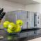 Prime Location Cardiff Pontcanna Modern 2 Bedroom Apartment with Privat Parking