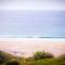 Basking Shark, Studio Cottage With Superb Sea Views By Beach
