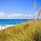 Sheldrake, Spacious Villa, Panoramic Sea-views, Large Garden, By Beach - Sennen