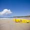 Basking Shark, Studio Cottage With Superb Sea Views By Beach - Sennen