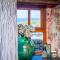 White Rose, Cornish Cottage With Sea Views & Private Garden By Beach
