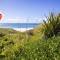 Girl Annie, Cornish Cottage With Superb Sea Views & Garden, By Beach